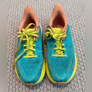 Hoka Running Shoes